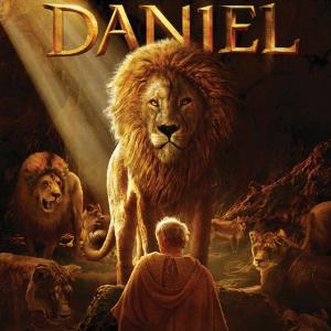 The Book of Daniel promo poster staring Andrew Bongiorno