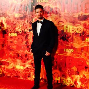 HBO EMMYS PARTY 2015