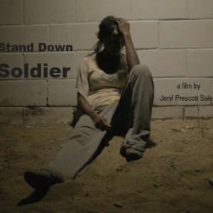 Stand Down Soldier 2013