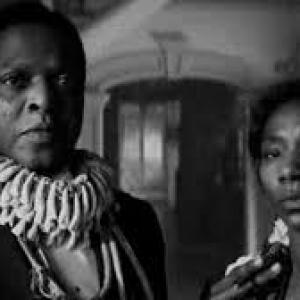 The Skeleton Key, Mama Cecile (Jeryl Prescott Sales) and Papa Justify (Ronald McCall)