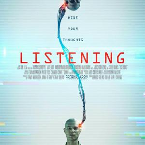 Poster for Listening