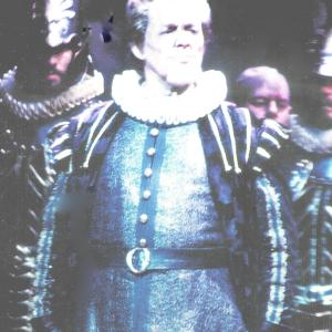 Monterone in Rigoletto, Metropolitan Opera 1994
