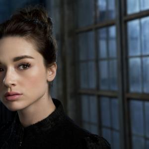 Still of Crystal Reed in Teen Wolf 2011