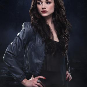 Still of Crystal Reed in Teen Wolf (2011)
