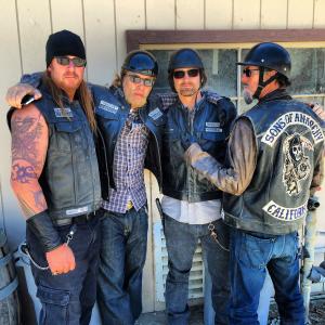 Working for Eric Norris on SOA
