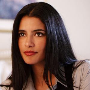 Jessica Clark in A Perfect Ending 2012