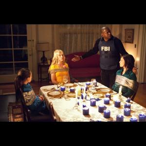 Still of Forest Whitaker, Jennifer Riker and Ava Allan in Criminal Minds: Suspect Behavior