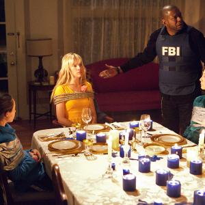 Still of Forest Whitaker Jennifer Riker and Ava Allan in Criminal Minds Suspect Behavior 2011