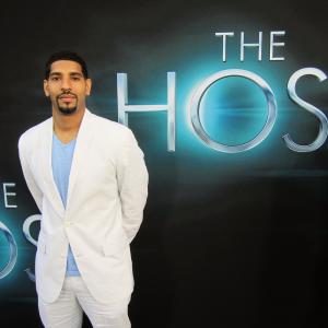 The Host premiere at the Arclight Cinema in Hollywood