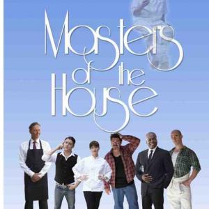 Masters of the House Sitcom Series Poster