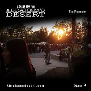 Abrahams Desert Premiere