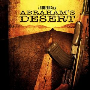 The Soundtrack for Abraham's Desert. Available on iTunes & Amazon.