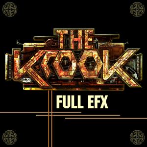 The Krook Full Efx Buy it on iTunes