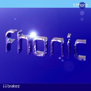 Fhonic brakez CD Available on itunes