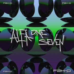Alfa one seven F2XP CD Available on itunes