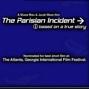 Nominated for best short film: The Atlanta, Georgia International film festival. Watch for free at: www.base9.com