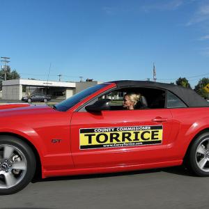 Americas Hottest Politician Carey Torrice