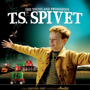 Kyle Catlett in The Young and Prodigious TS Spivet 2013