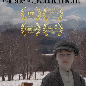 Kyle Catlett in The Pale of Settlement (2013)
