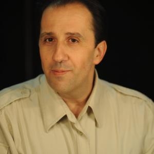Stefano Simondo