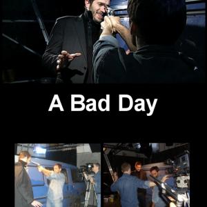 En Drlig Dag A Bad Day