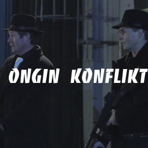Ongin Konflikt in Faroese No Conflict