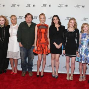Goodbye To All That Premiere  2014 Tribeca Film Festival
