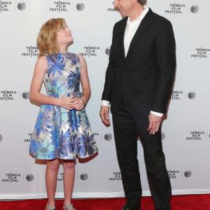 Goodbye To All That Premiere  2014 Tribeca Film FestivalAudrey Scott and Angus MacLachlan