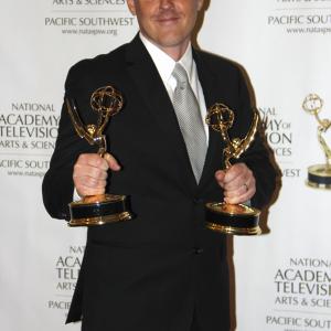 2014 Pacific Southwest Emmy Awards