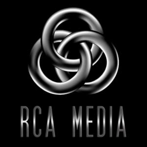 RCA Media Productions Brand