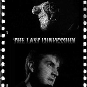 Movie Poster for The Last Confession premier at 2009 SBIFF