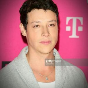 Reynaldo Pacheco attends the TMobile Uncarrier X launch party at the Shrine Auditorium on November 10 2015 in Los Angeles California