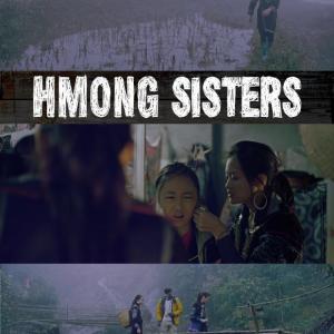 Hmong Sisters 2013