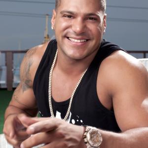 Still of Ronnie OrtizMagro in Jersey Shore 2009