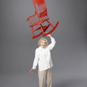 Still of Betty White in Betty Whites Off Their Rockers 2012