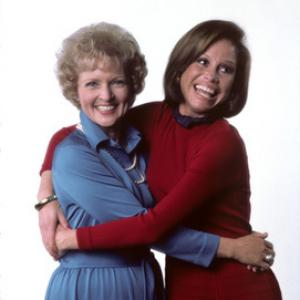 Mary Tyler Moore Show Mary Tyler Moore Betty White