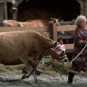 Still of Betty White in Lake Placid 1999
