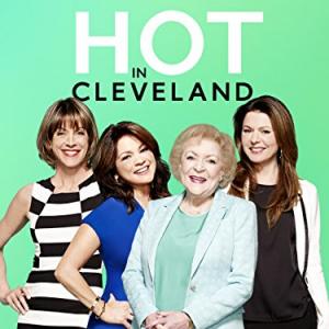 Still of Valerie Bertinelli Jane Leeves Wendie Malick and Betty White in Hot in Cleveland 2010