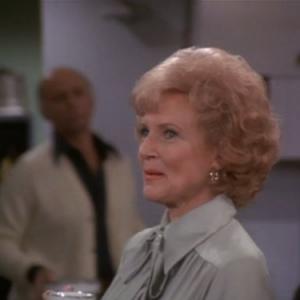 Still of Betty White in Mary Tyler Moore 1970