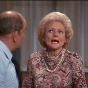 Still of Betty White in Mary Tyler Moore 1970