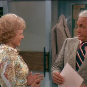 Still of Betty White in Mary Tyler Moore (1970)