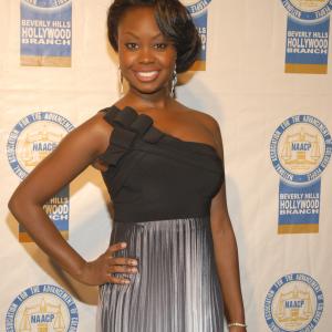 NAACP 21st Theatre Awards