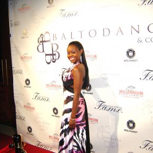 Baltodano & Co. Official Launch Party | Red Carpet