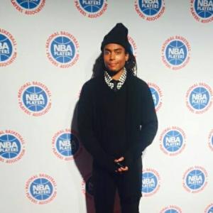 NBA Players Association Party All Star Weekend NYC 2015