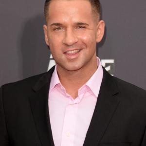 Mike 'The Situation' Sorrentino at event of 2013 MTV Movie Awards (2013)