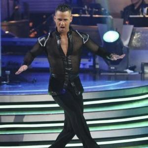 Still of Mike The Situation Sorrentino in Dancing with the Stars 2005