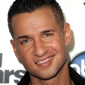Mike 'The Situation' Sorrentino at event of Dancing with the Stars (2005)