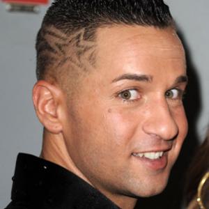 Mike The Situation Sorrentino at event of Dancing with the Stars 2005