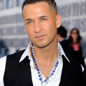 Mike The Situation Sorrentino