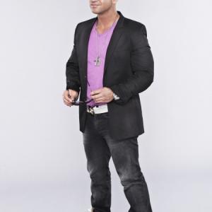 Still of Mike The Situation Sorrentino in The Choice 2012